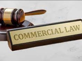 Commercial Law